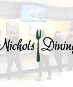Nichols Dining