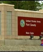 Fort Greely