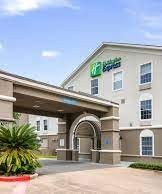 Holiday Inn Express and Suites Columbus GA