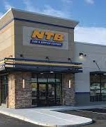 NTB-National Tire &amp; Battery-store