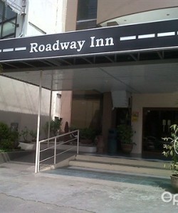 Roadway Inn Roadway Inn