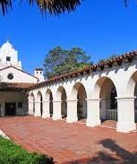 Presidio Park-building