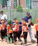 Baseball Sports in Colorado, Colorado Springs