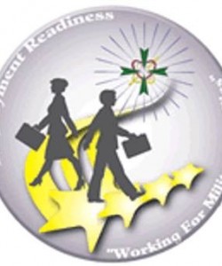 Employment Readiness Logo in Colorado, Colorado Springs