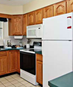 Peppertree at Tamarack