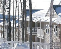 Vacation Village in the Berkshires