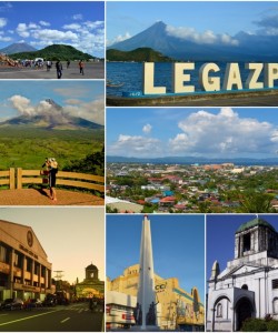 Legazpi