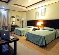Subic Park Hotel