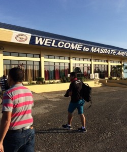 masbate