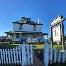 ATLANTIC WILDFOWL HERITAGE MUSEUM-cottage