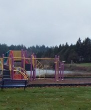 Elwood Point Parks in Bremerton, Washington