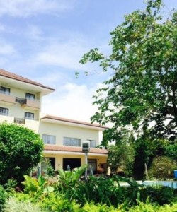 Hotel Kimberly Tagaytay