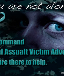 Sexual Assault Prevention and response in Everett, Washington