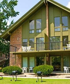 Roark Vacation Resort