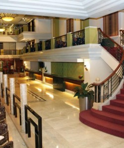 Royal Mandaya