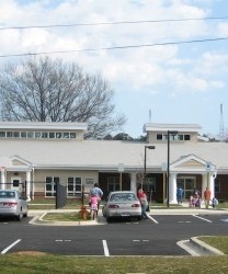 Child Development Centers