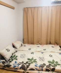 6 mins to Shin-osaka Station