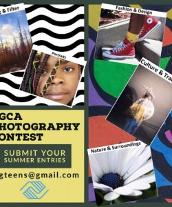 Youth Activities in Catania, Italy