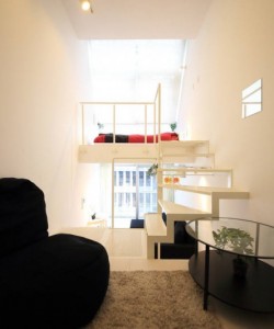 Right next to OCAT(JR Namba)-Cloud9