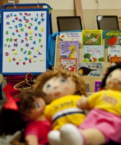 Eglin AFB Child Day Care