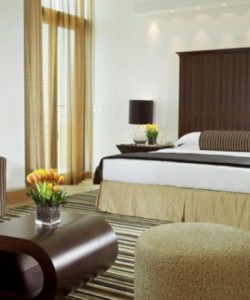 BurJuman Arjaan by Rotana - Dubai