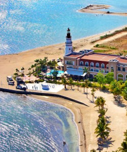 Lighthouse