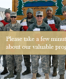 Liberty USO Willow Grove