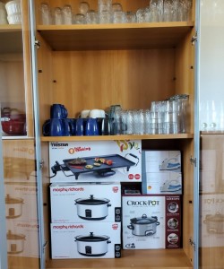 Loan Closet in Catania, Italy