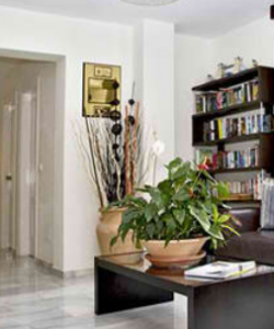 Elite Apartments at Pueblo Evita