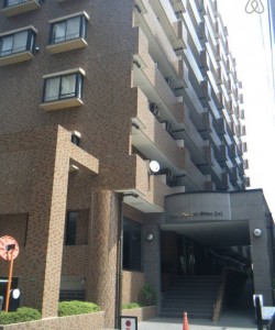 Studio Type Apartment Ebina Kanagaw