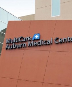 Auburn Medical Center