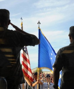 Keesler Air Force Base