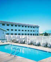 Windjammer Condominiums