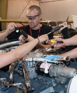 Career Technical Training in Everett, Washington