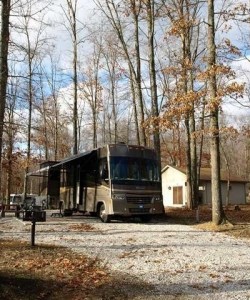 Fam Camp