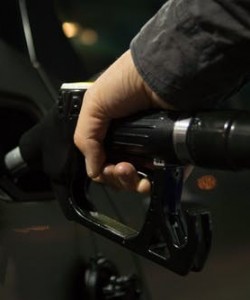 Refueling station