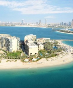 Rixos The Palm Dubai