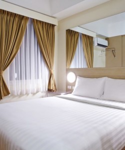 Red Planet Hotel Davao