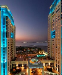 Habtoor Grand Beach Resort &amp; Spa