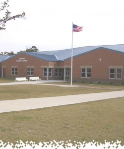 Johnson Primary School