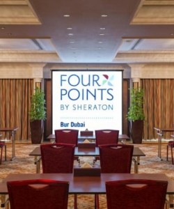 Four Points by Sheraton Bur Dubai