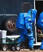 Bioenvironmental Engineering-Cannon AFB-protective gear