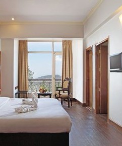 Royal Himalayan Club @ Shimla