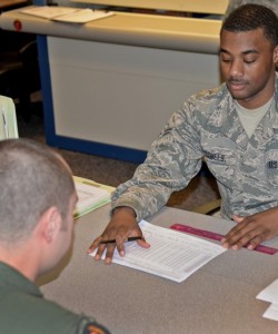 Human Resources-Cannon AFB-interview