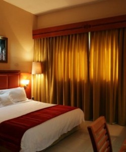 Winchester Deluxe Hotel Apartments