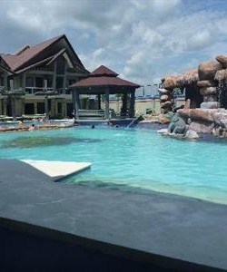 pineridge bucari mountain resort