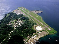 subic bay