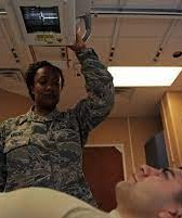 Lab Tests &amp; Radiology-Cannon AFB-xray