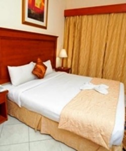 Icon Hotel Apartments