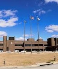 Camp Lejeune Hospital